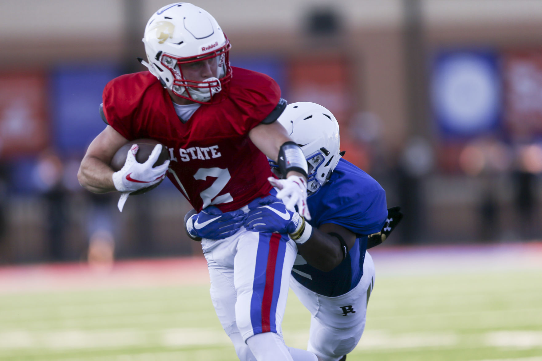 All State Football